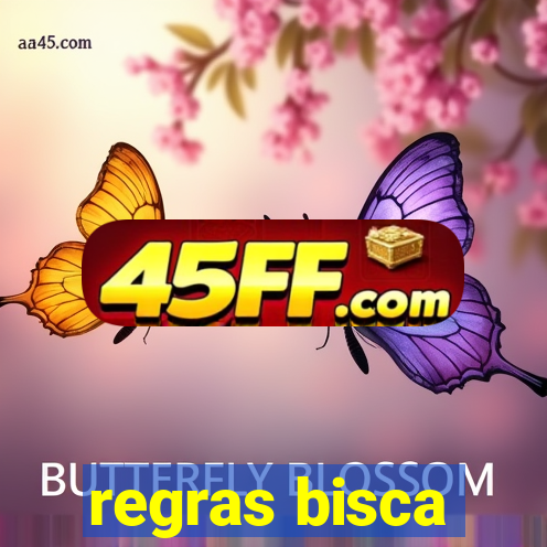 regras bisca